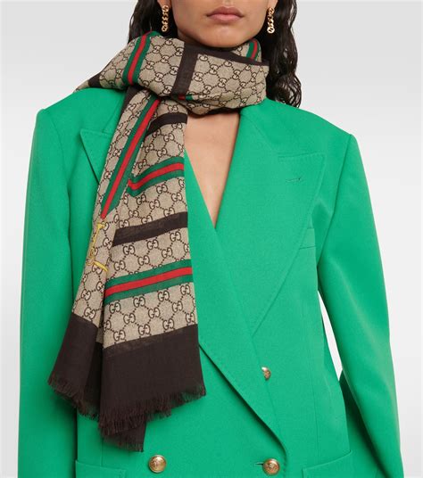 gucci stole|Gucci wraps for women.